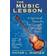 The Music Lesson: A Spiritual Search for Growth Through Music (Paperback, 2008)