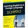 Learning English as a Foreign Language for Dummies (Lydbok, CD, 2012)