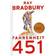 Fahrenheit 451 (Paperback, 2012)