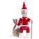 Kay Bojesen Santa Claus Weihnachtsschmuck 19.5cm