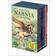 The Chronicles of Narnia (Paperback, 2000)