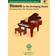 Hanon for Developing Pianist (Hal Leonard student piano library) (Audiobook, CD)