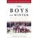 The Boys of Winter: The Untold Story of a Coach, a Dream, and the 1980 U.S. Olympic Hockey Team (Paperback)