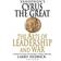 Xenophon's Cyrus the Great: The Arts of Leadership and War (Paperback, 2007)