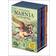 The Chronicles of Narnia (Paperback, 2000)