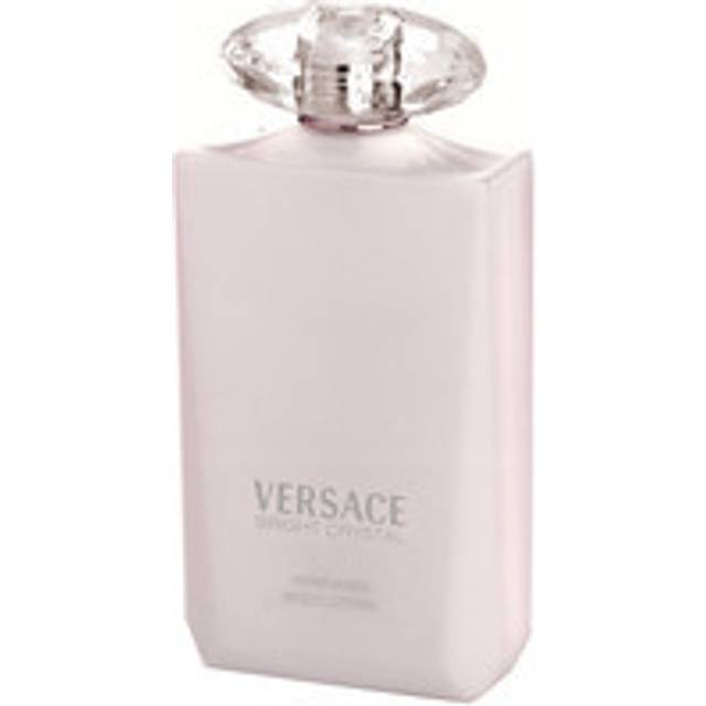 Versace bright crystal online 200ml price