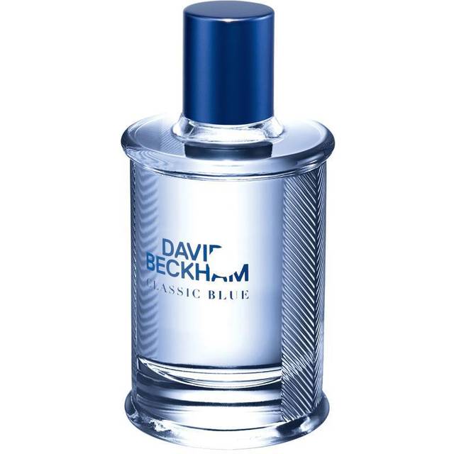 David Beckham Classic Blue for Him EdT 3 fl oz Price