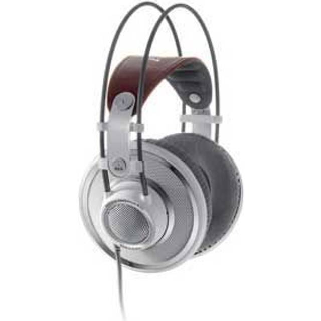 AKG K701 (5 stores) find the best prices • Compare today »