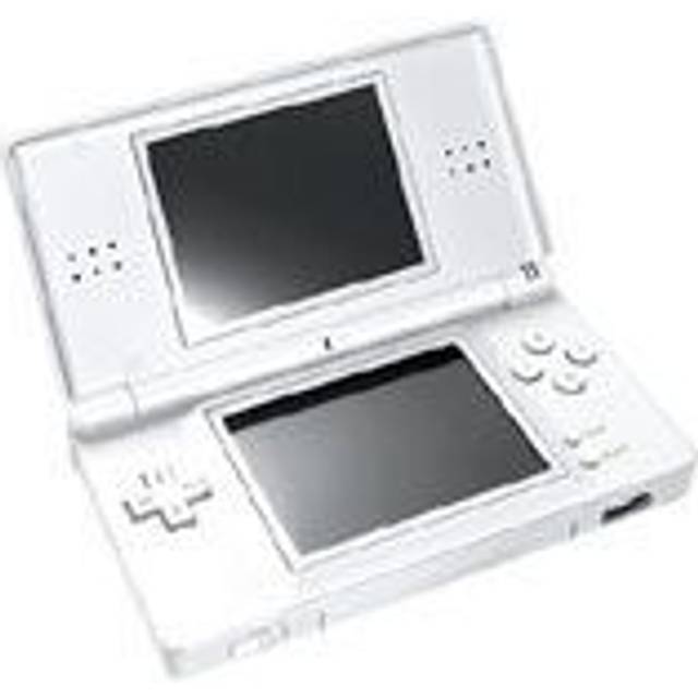Nintendo DS Lite (2 stores) find the best prices today »