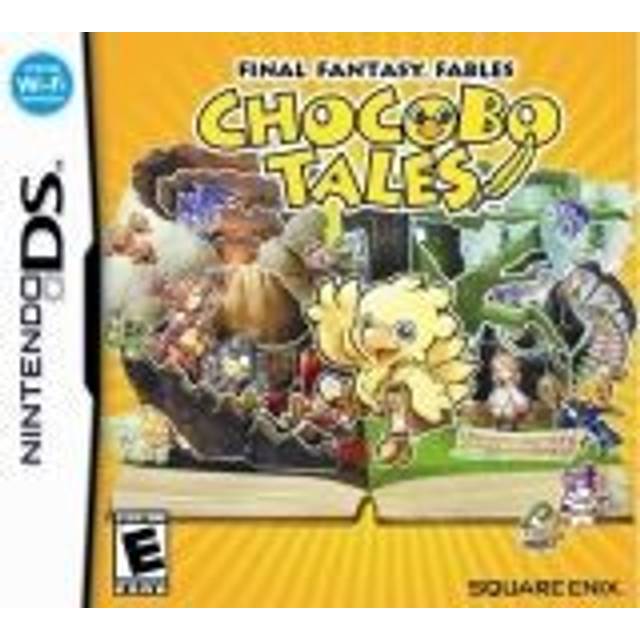  Winx Club: Magical Fairy Party - Nintendo DS : Video Games