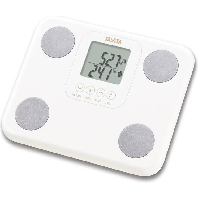 Tanita BC730G InnerScan Body Composition Monitor Green