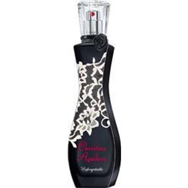 Christina Aguilera Unforgettable EdP 2.5 fl oz Price