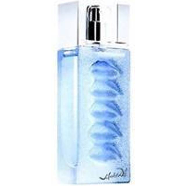 Salvador Dali Eau de Ruby Lips EdT 3.4 fl oz Price