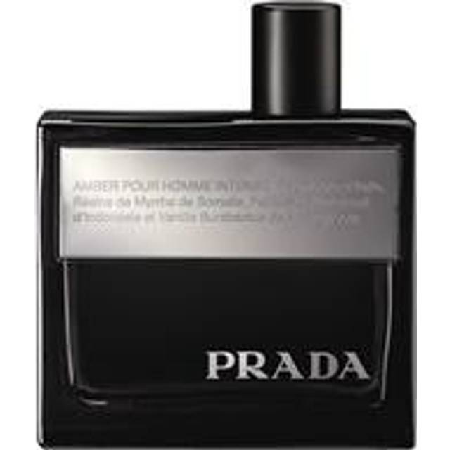 Prada hotsell intense homme