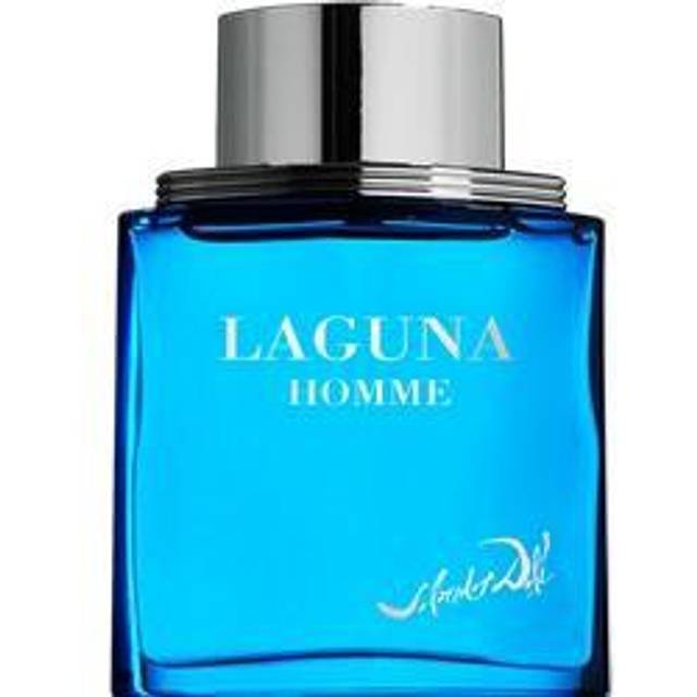 Salvador dali laguna perfume hot sale