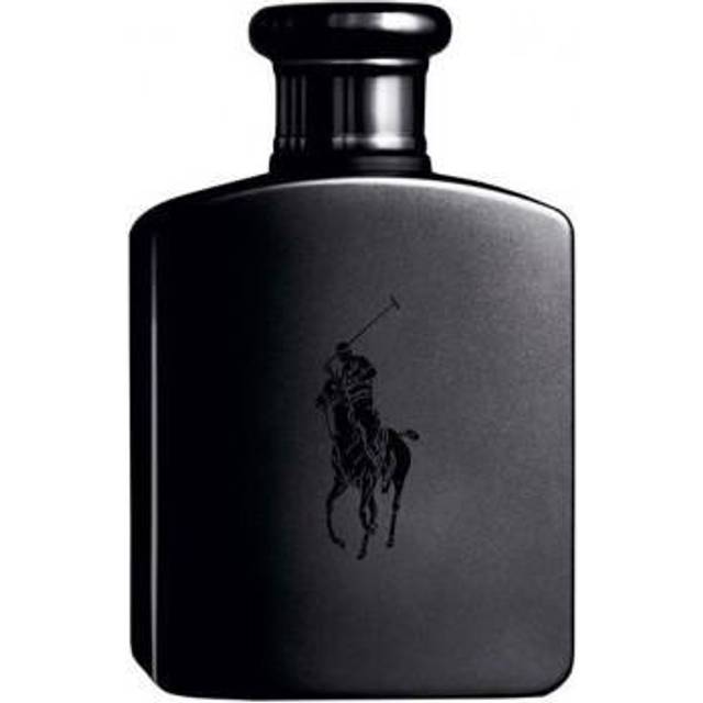 Ralph Lauren Polo Double Black EdT 4.2 fl oz • Price »