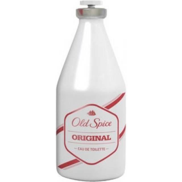 Old Spice Original EdT 3.4 fl oz See best price