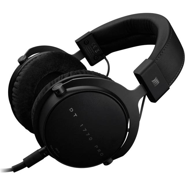 Beyerdynamic DT 1770 Pro (7 stores) see prices now »