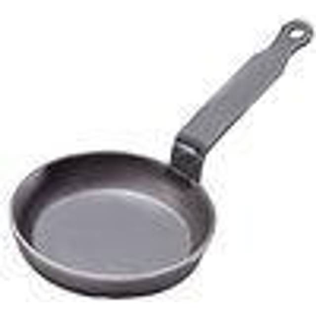 de Buyer Mineral B Element Steel Blinis Pan