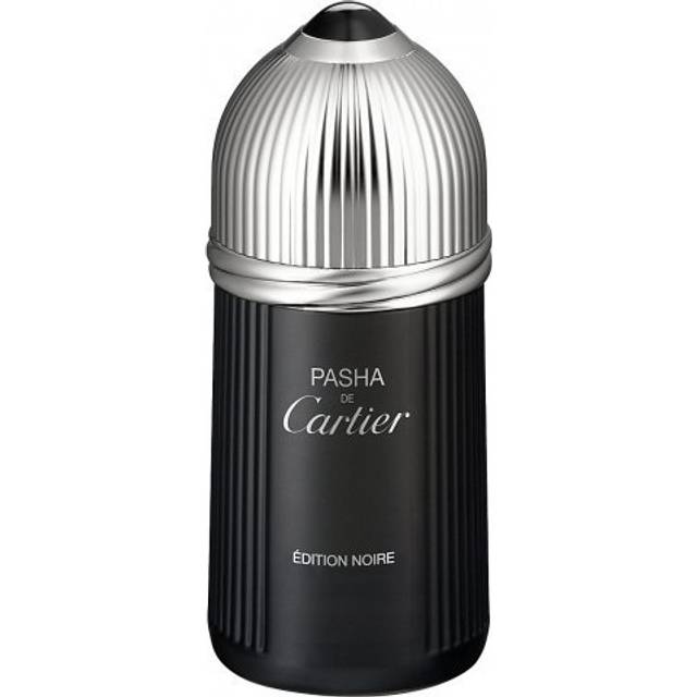 Cartier pasha best sale perfume price