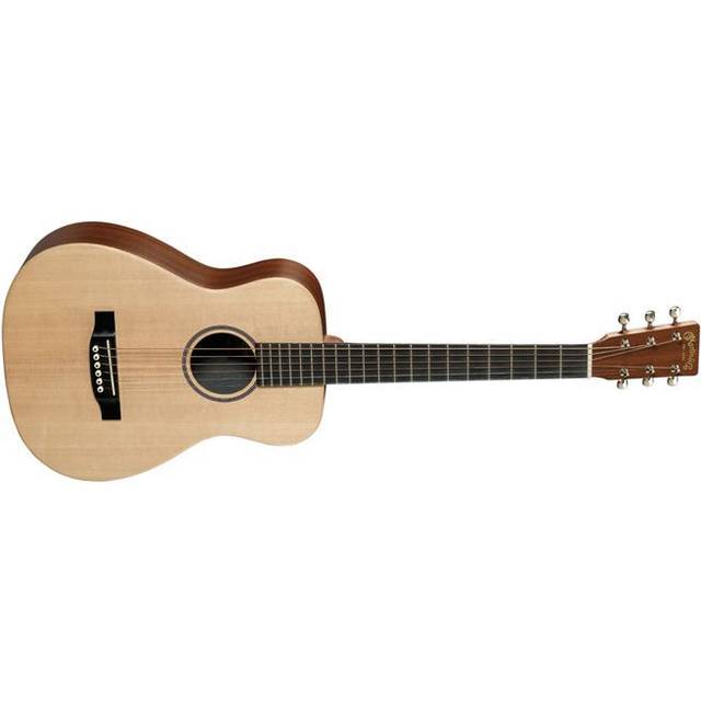 Martin Guitars LX1E (11 stores) find the best price now »
