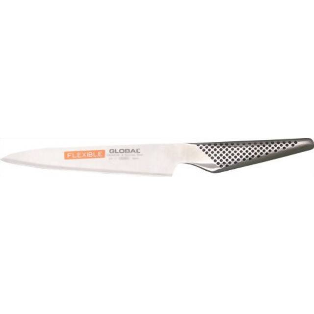 Global GU-01 UKON 8 inch Chef's Knife