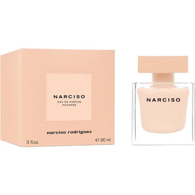 Narciso Rodriguez Narciso Poudree EdP 3 fl oz Price