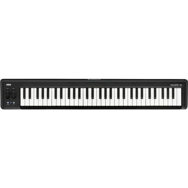 Korg microKey2-61-Air (9 stores) see best prices now »