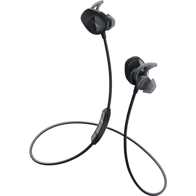 Bose 2025 soundsport swimming