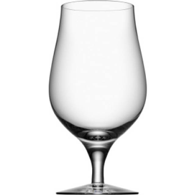 Orrefors Beer Glass Taster (Set of 4)