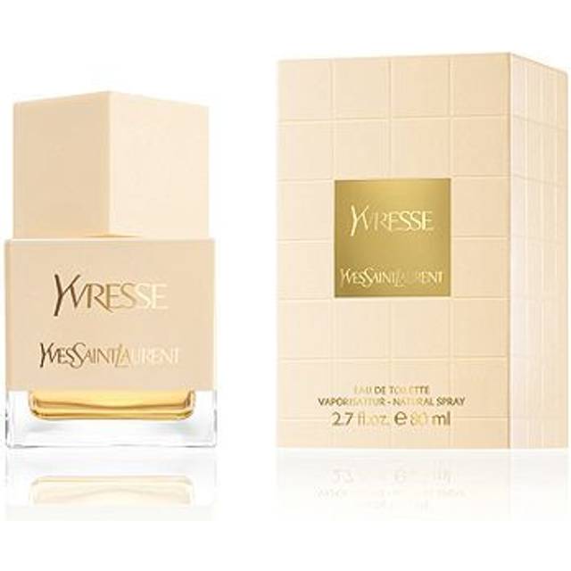 Yves Saint Laurent Yvresse EdT 2.7 fl oz Price