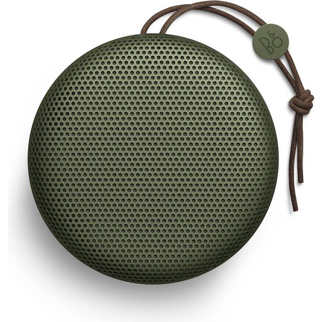 Bang & Olufsen BeoPlay A1 (1 stores) see prices now »