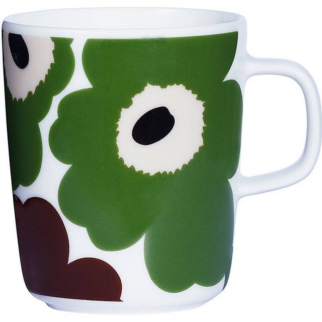 Marimekko Unikko Mug 25cl (2 stores) see prices now »