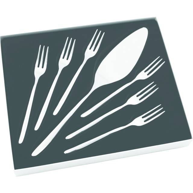 Maria Cake fork - Hardanger Bestikk