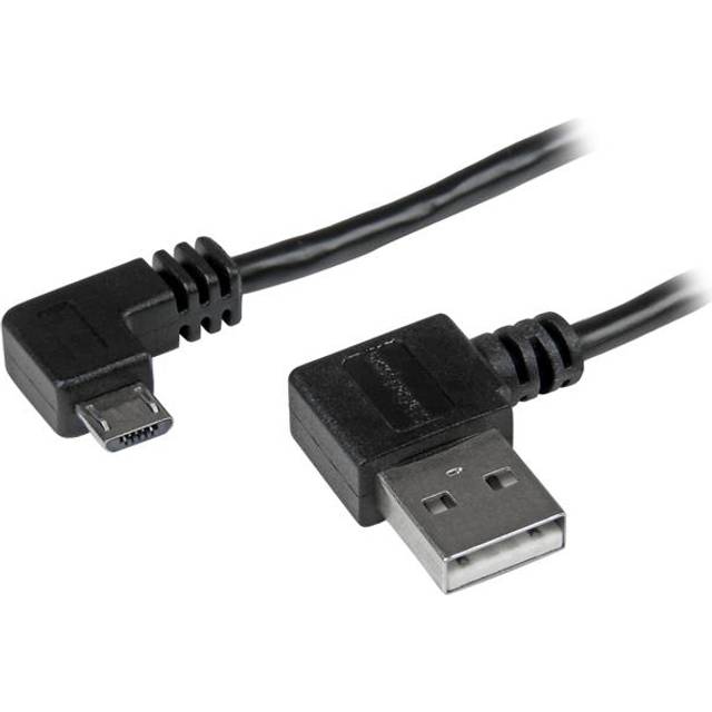 2.0 USB-A to USB-B Cable - 3ft