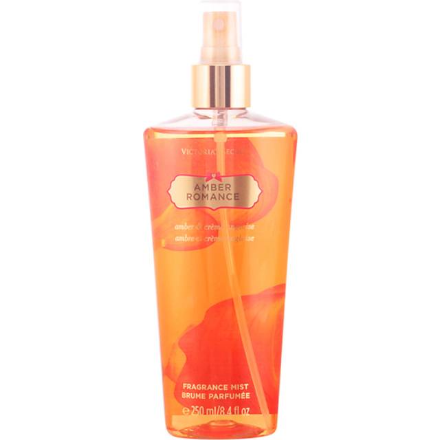 Victoria s Secret Amber Romance Body Mist 8.5 fl oz