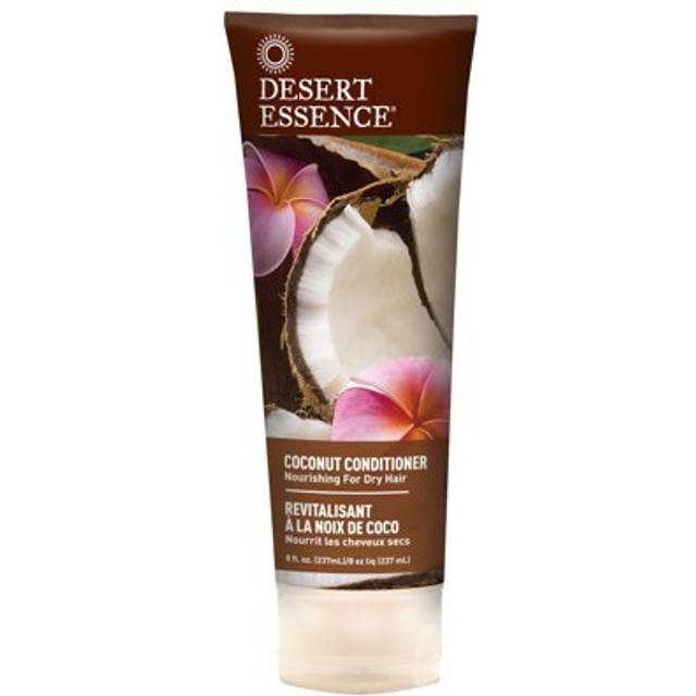 Desert Essence Coconut Conditioner (8 fl oz) – Smallflower