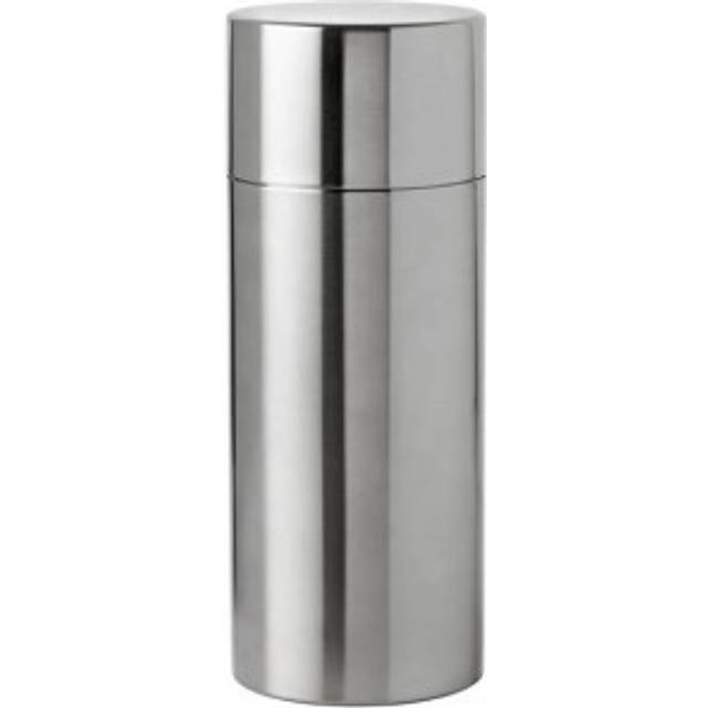 Stelton Cylinda-Line Arne Jacobsen Cocktail Shaker 75cl 22.5cm • Price »