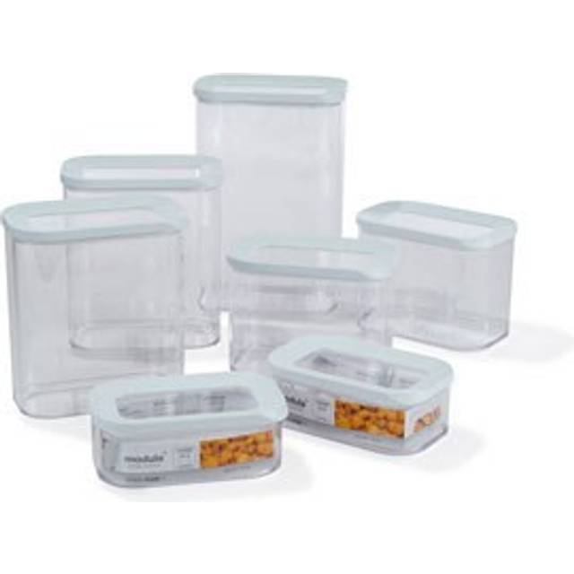 Mepal Modula Kitchen Container 7 • See best price »