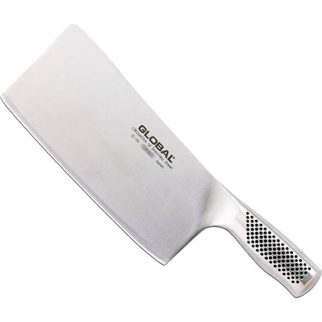 Global SAI 4.5 Jumbo Steak Knife