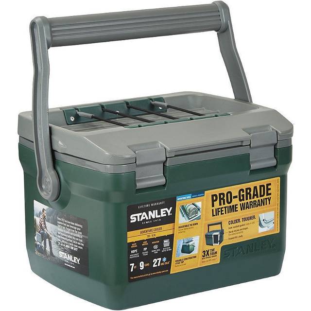 Stanley Adventure Lunch Cooler 6.6L • Find prices »