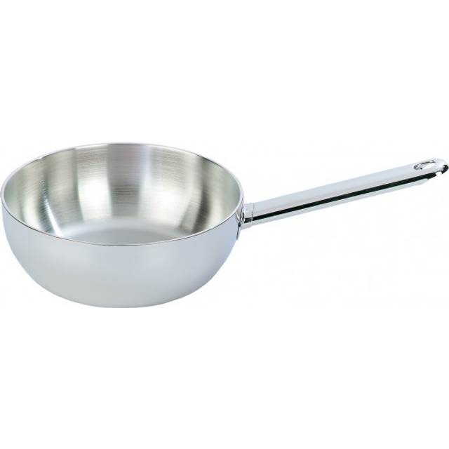 Impact Sauteuse Pan, 24 cm - Tefal @ RoyalDesign