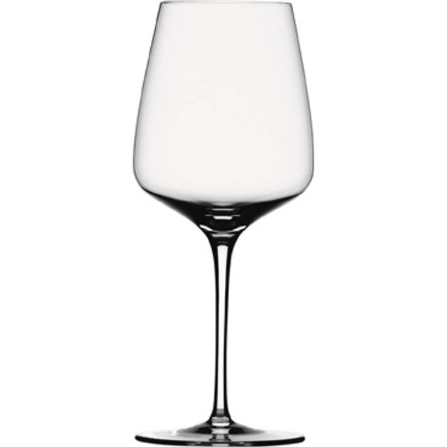 Spiegelau Willsberger Burgundy Wine Glasses Set of 4 - European-Made  Crystal, Classic Stemmed, Dishwasher Safe, Professional Quality Red Wine  Glass