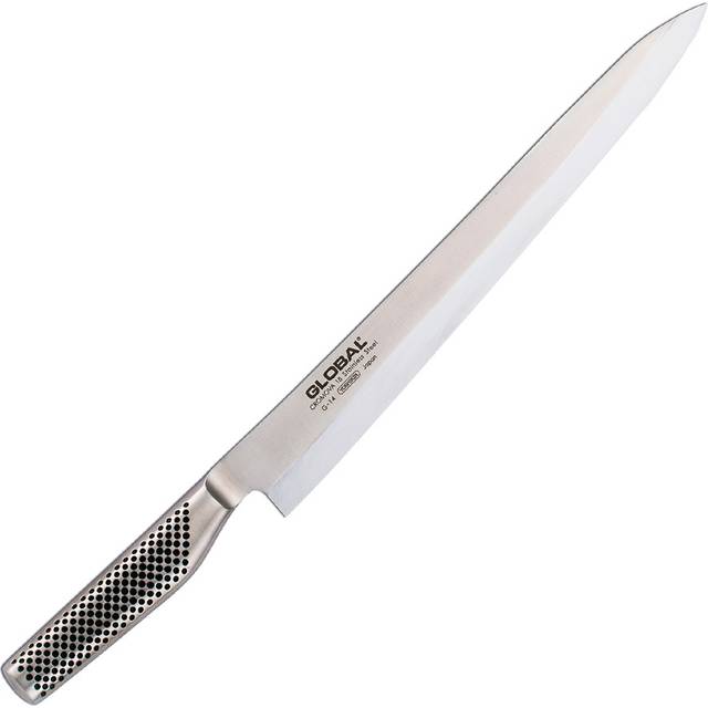 Global Yanagi Sashimi Knife 12-in