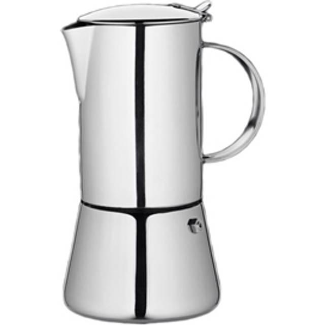 Cilio Aida 4 Cups Espresso Maker