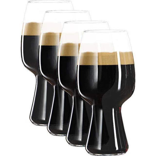 Spiegelau 21 oz Craft Stout Glass (Set of 2)