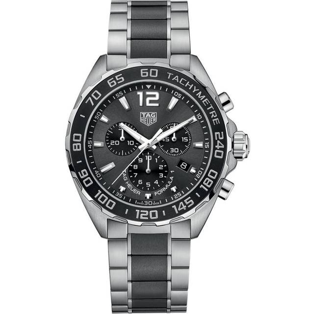 Tag Heuer Formula 1 CAZ1011.BA0843 Find prices