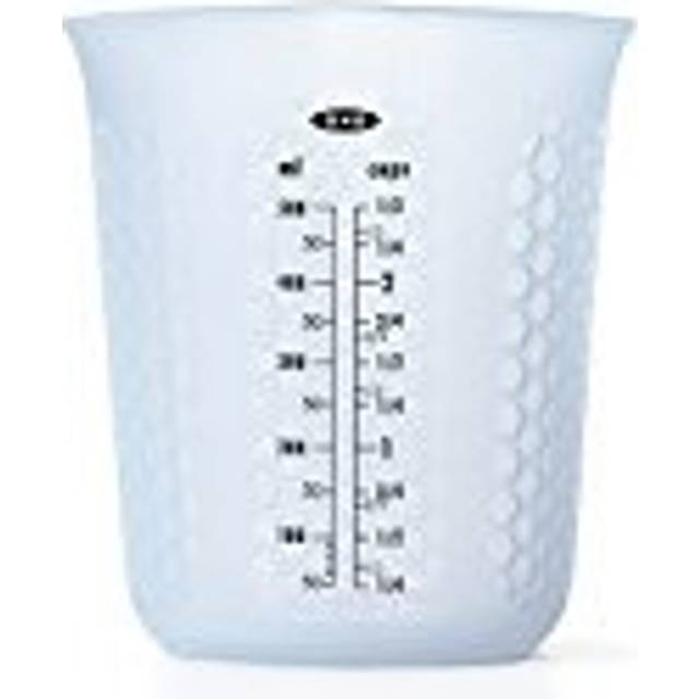 iSi 2 oz. Silicone Mini Measuring Cup