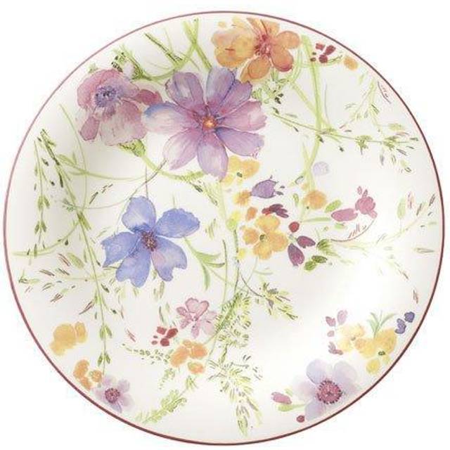 Villeroy & Boch Mariefleur Basic Dessert Plate 21cm • Price »