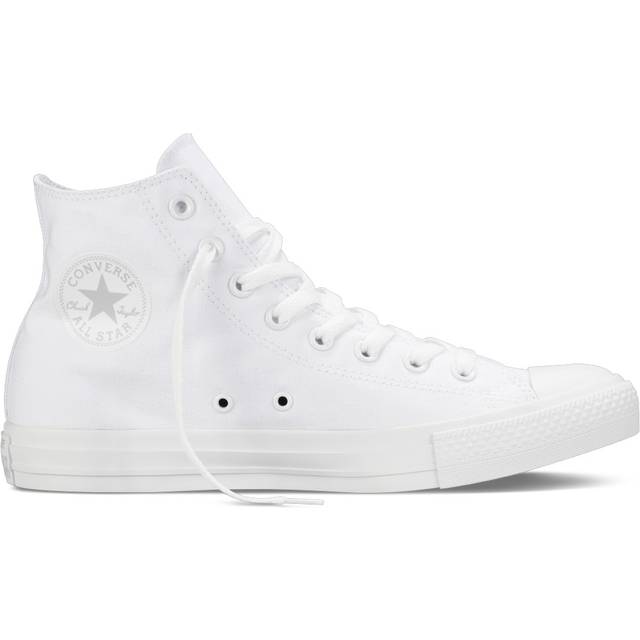 Chuck taylor all outlet star mono high top